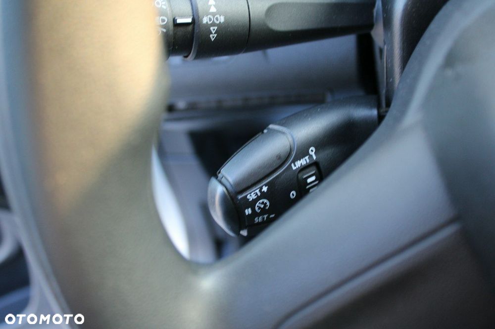 Citroën Berlingo - 20