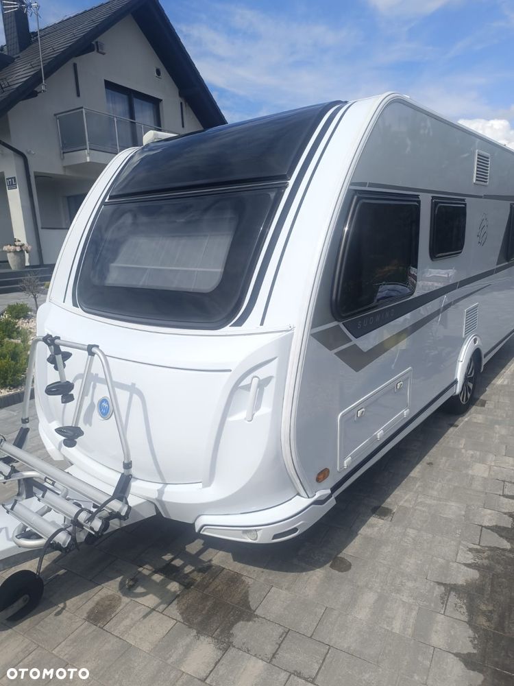 KNAUS Sundwind - 1