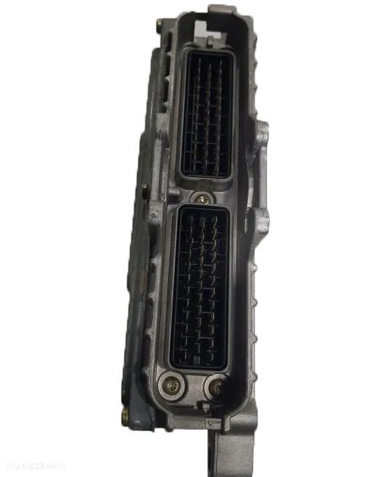 STEROWNIK KOMPUTER MODUŁ SILNIKA MAN L2000 F2000  0281001747 - 2