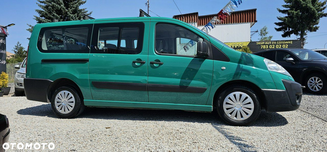 Fiat Scudo L2 (5-Si.) Panorama Executive - 28