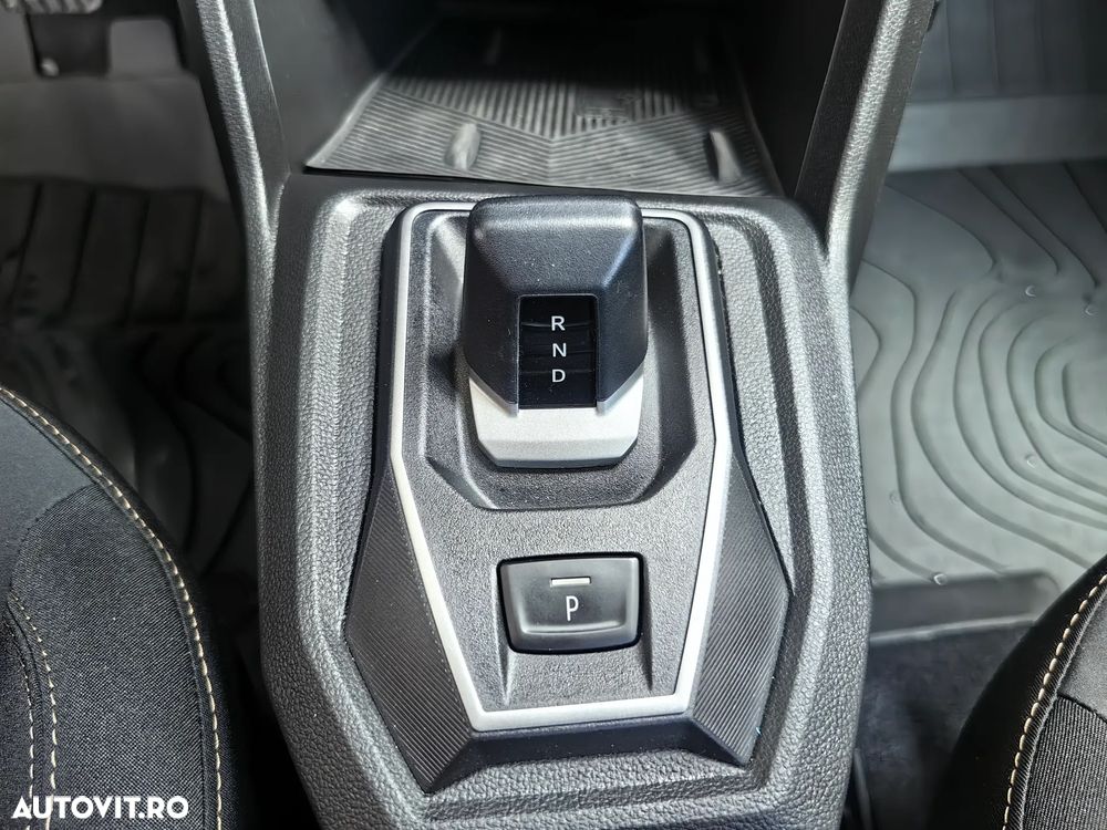 Dacia Sandero Stepway ECO-G 120 EDC Extreme - 18