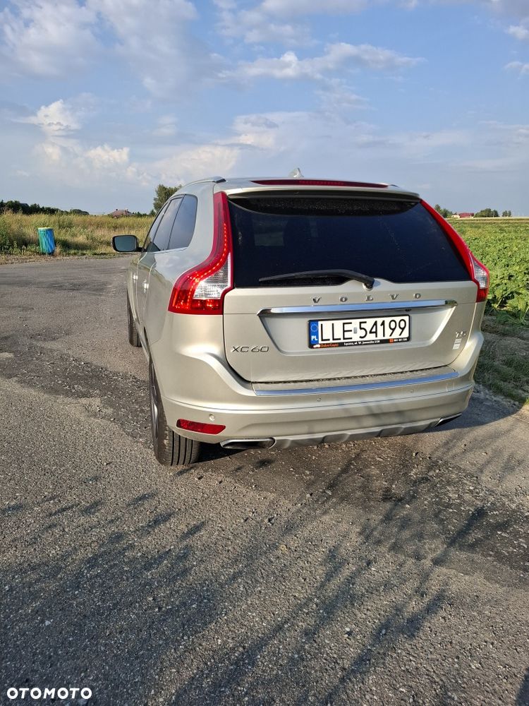 Volvo XC 60 - 5