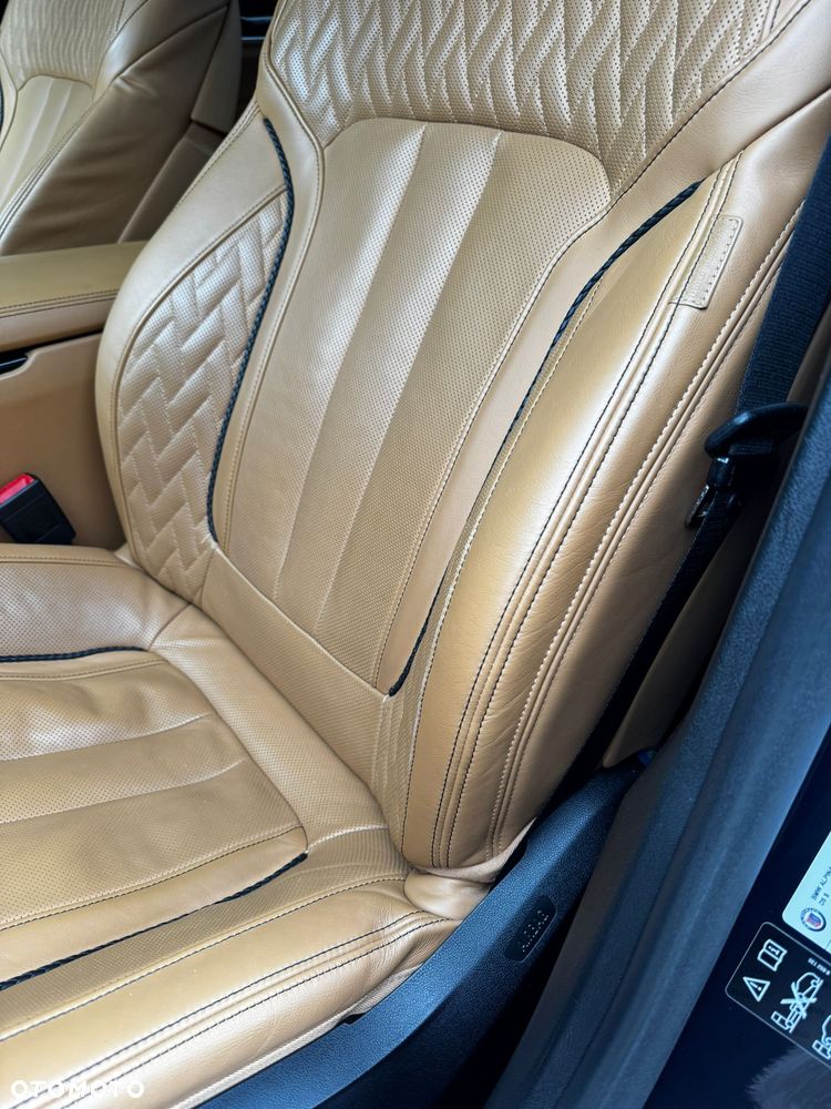 BMW-ALPINA D5 - 17