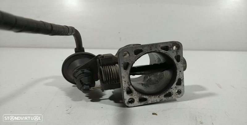 Corpo De Injecção/ Borboletas Hyundai Getz (Tb) - 4