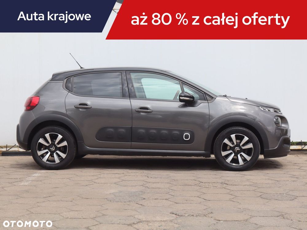 Citroën C3 - 8