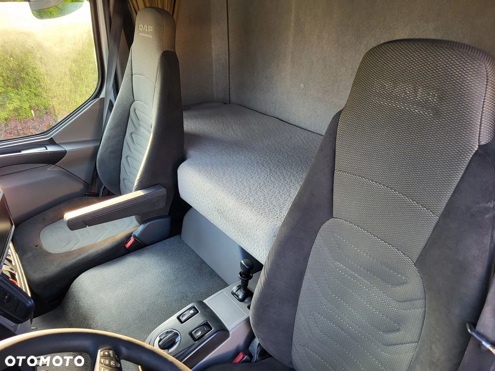 DAF LF 55.250 - 15