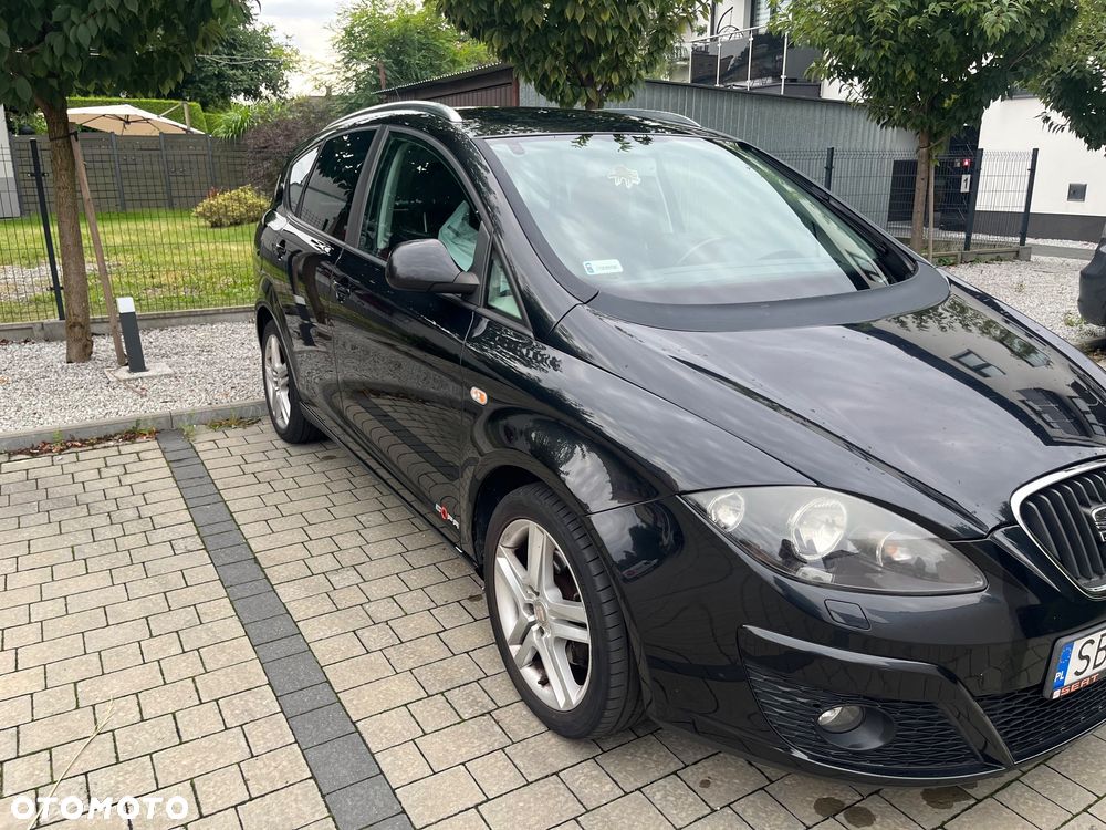 Seat Altea XL 1.4 TSI Style - 3