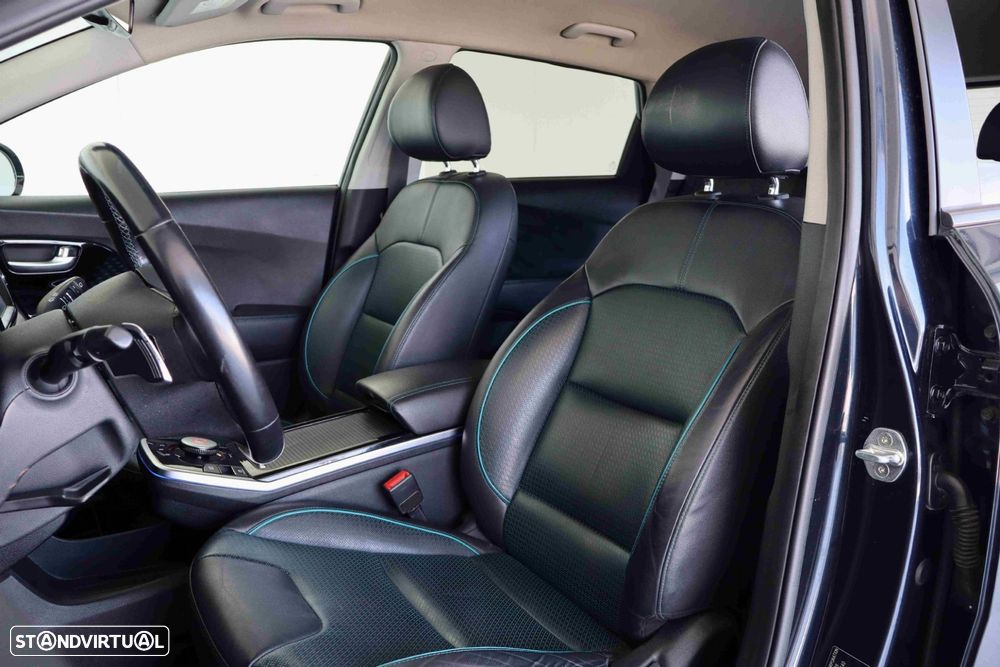 Kia e-Niro 64kWh - 29
