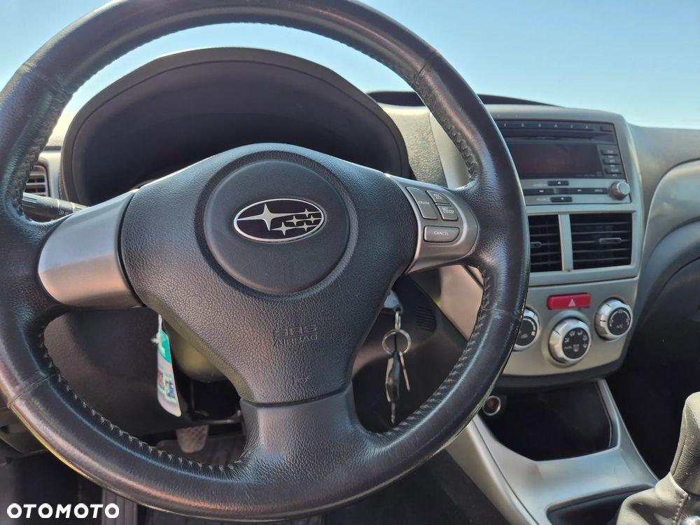 Subaru Impreza 1.5 RC - 17