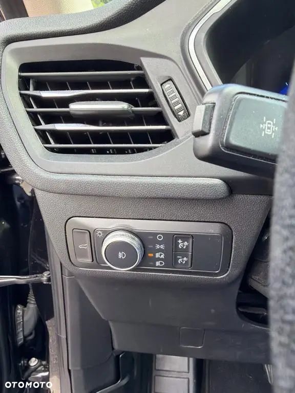 Ford Escape 2.0 EcoBoost AWD Titanium - 14