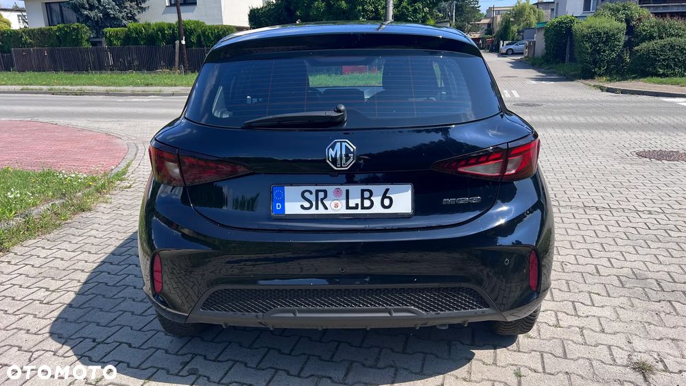 MG MG3 Comfort - 6