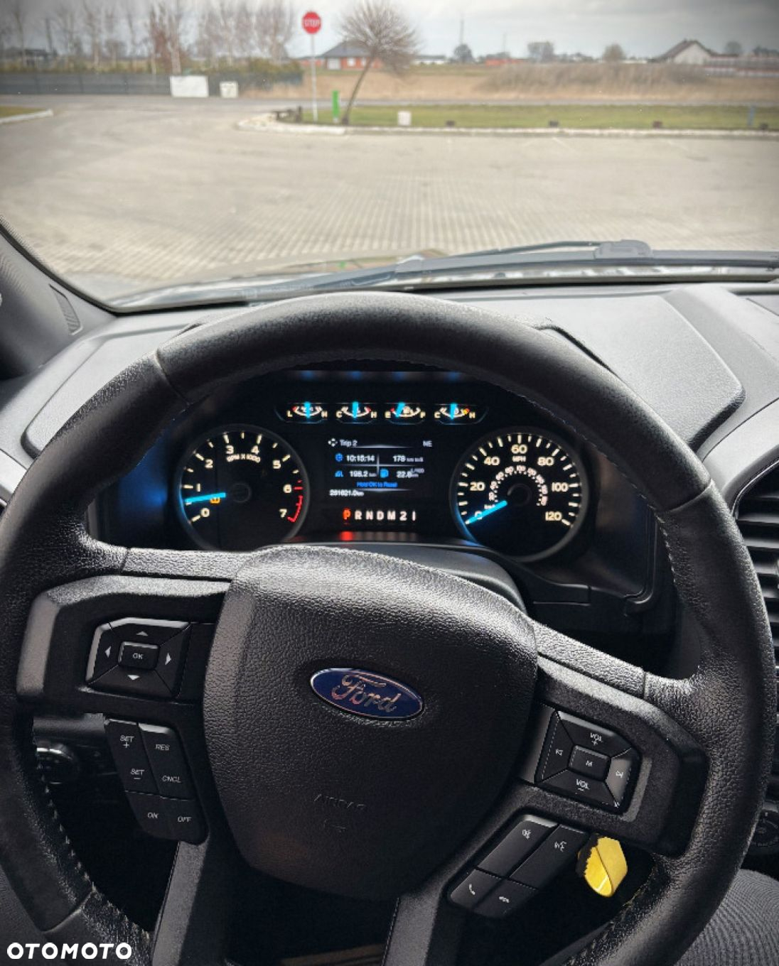 Ford F150 - 13