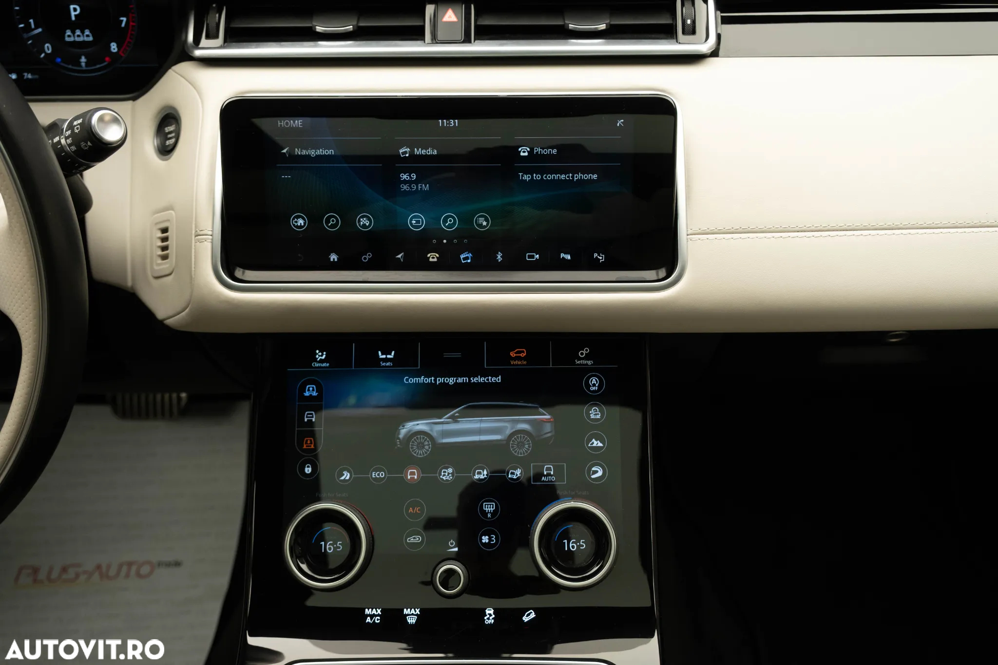 Land Rover Range Rover Velar 2.0 R-Dynamic - 32