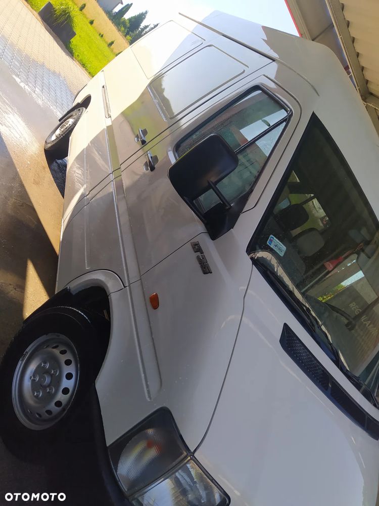 Volkswagen LT35 - 15