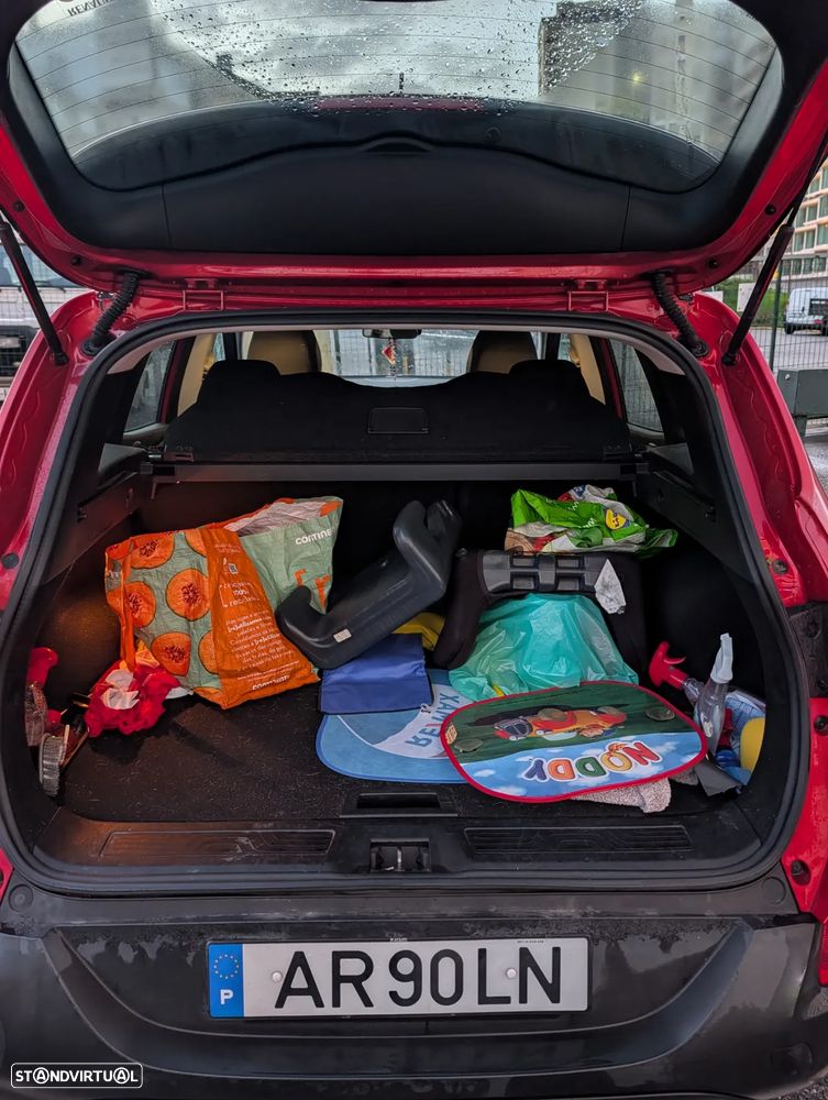 Renault Kadjar Energy dCi 130 XMOD - 7