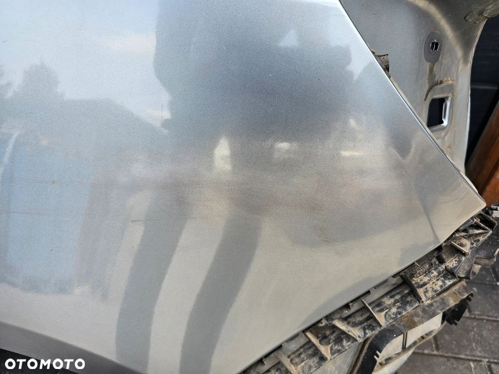 BŁOTNIK ĆWIARTKA LEWA TYLNA LEWY TYŁ OPEL MERIVA B Z179 - 6