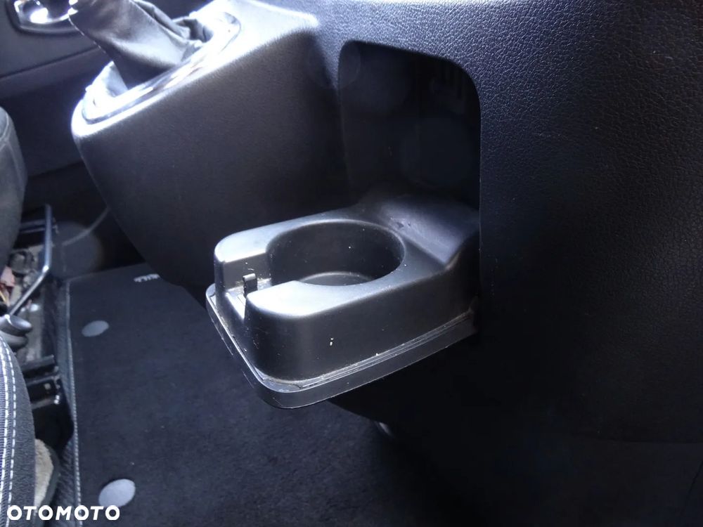 Opel Vivaro - 33