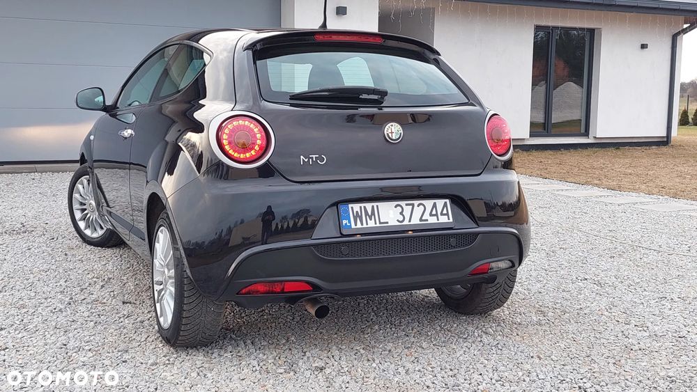 Fiat Grande Punto - 18