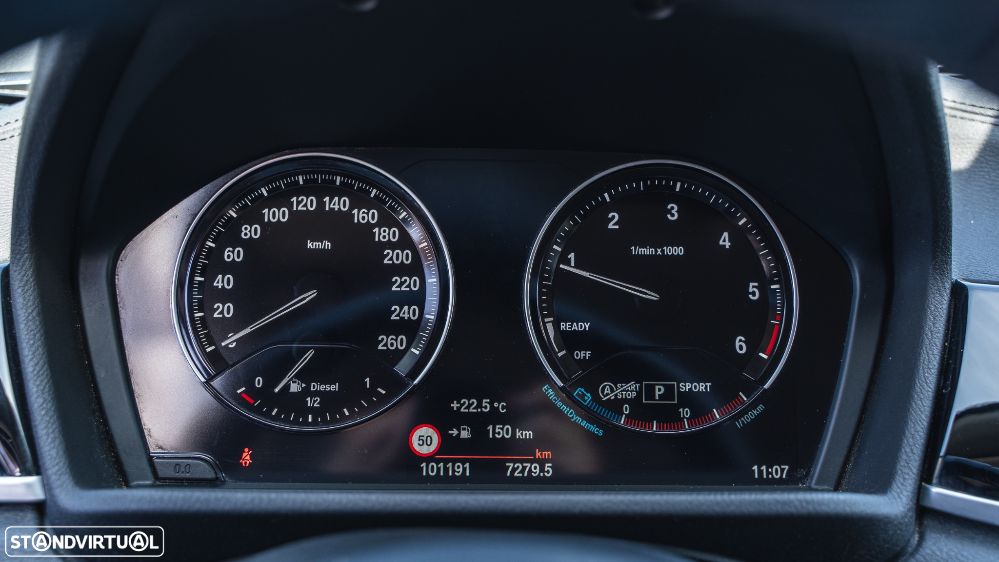 BMW X2 18 d sDrive Auto Pack M - 18