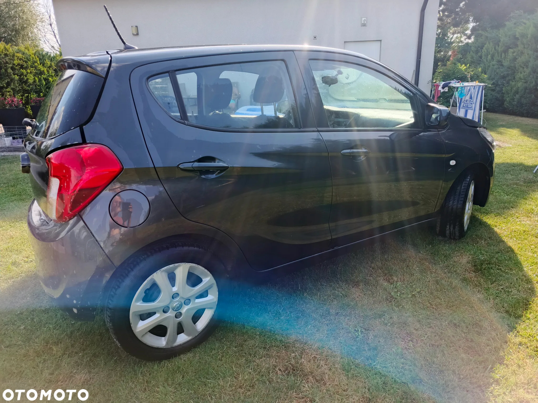Opel Karl - 3