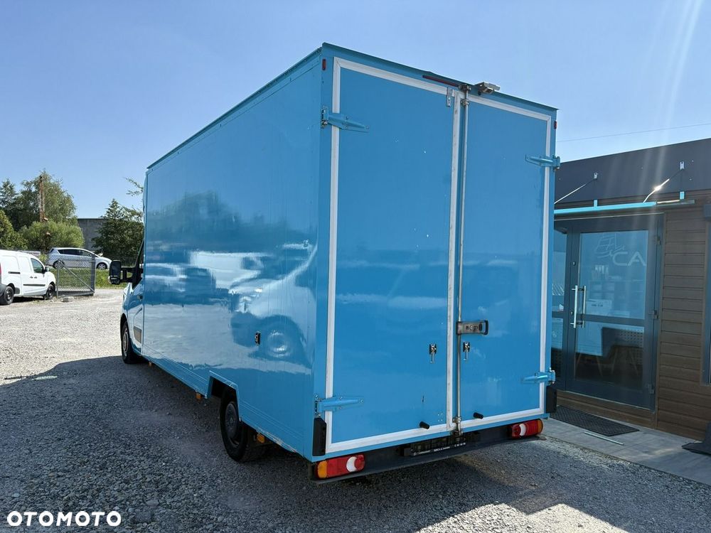 Renault Master - 4