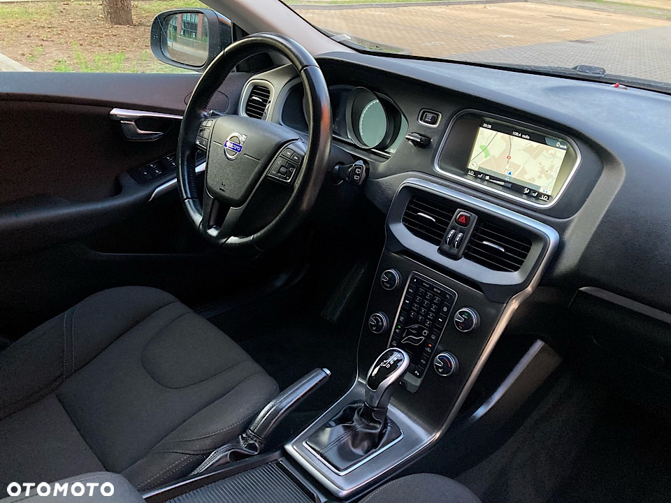 Volvo V40 - 28