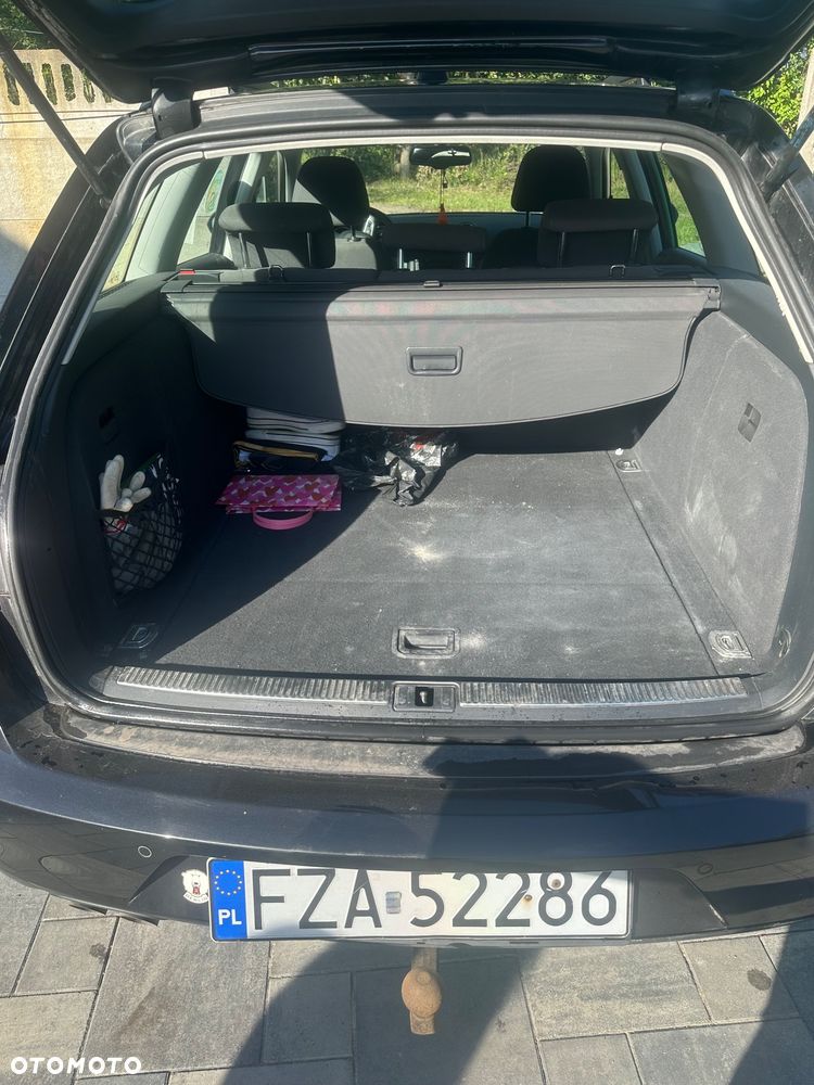 Seat Exeo 2.0 TDI DPF Style - 8