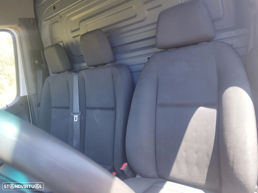 Mercedes-Benz Sprinter 316 CDI - 6