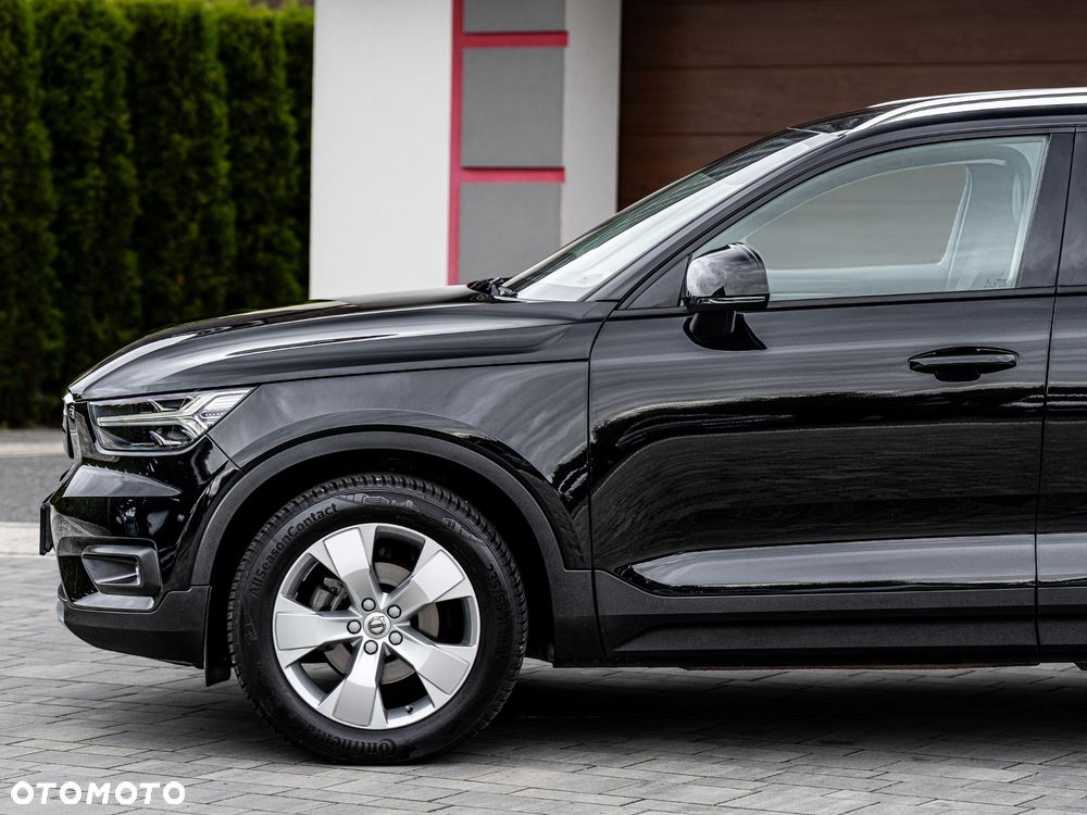 Volvo XC 40 D3 Momentum Pro - 10