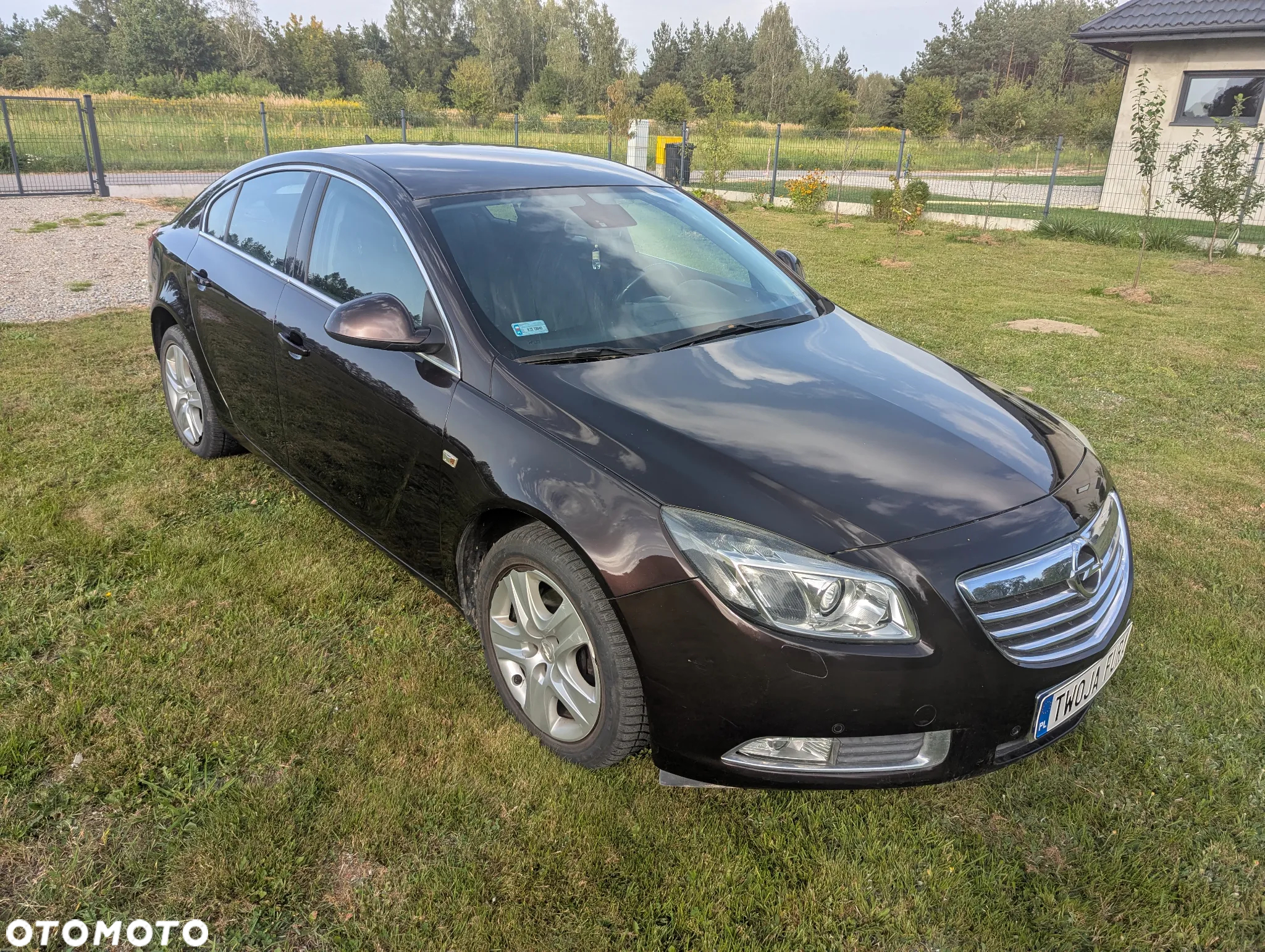 Opel Insignia 2.0 CDTI Edition - 11