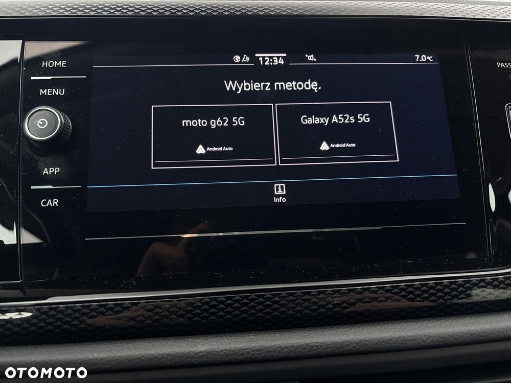 Volkswagen Taigo 1.0 TSI Life DSG - 24