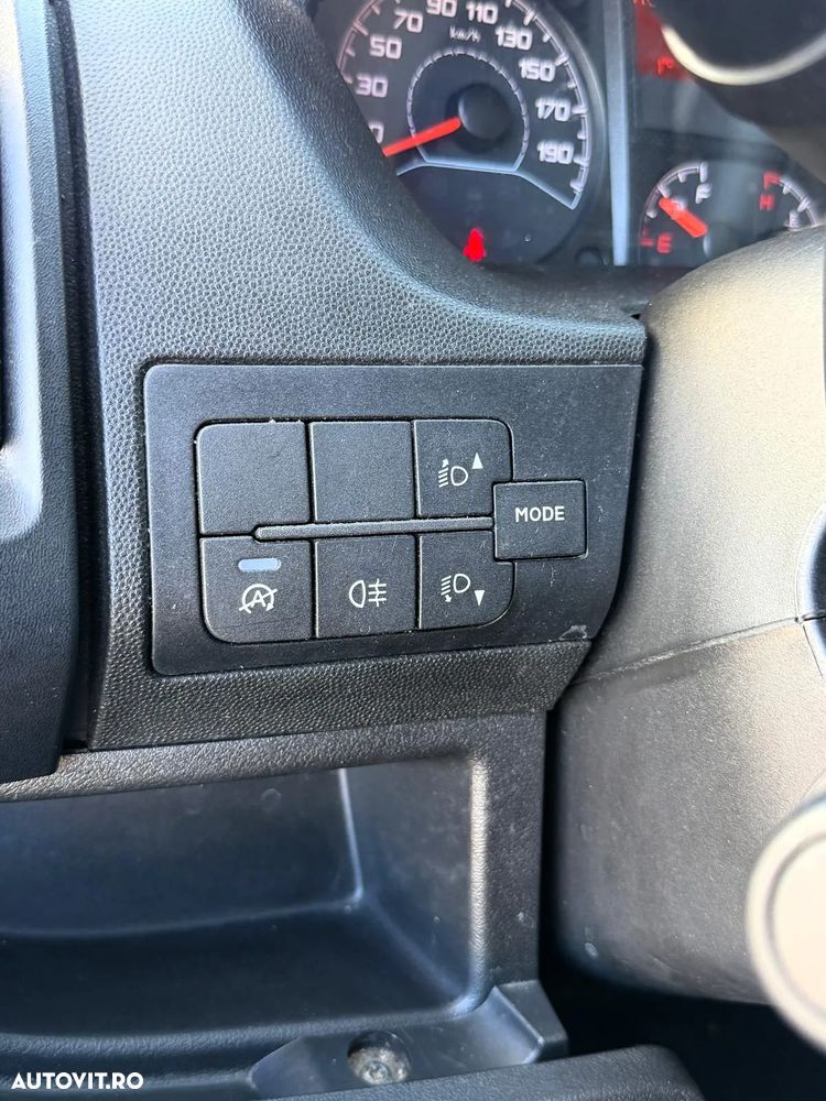 Opel MOVANO L3H2 - 12