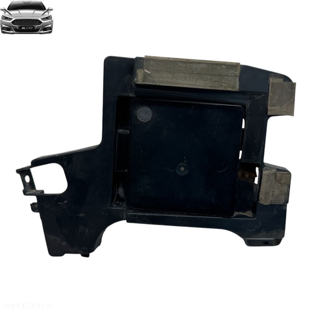 CZUJNIK MARTWEGO POLA + MOCOWANIE LEWE FORD GRAND C-MAX MK2 AV6T-14C689-AD - 2