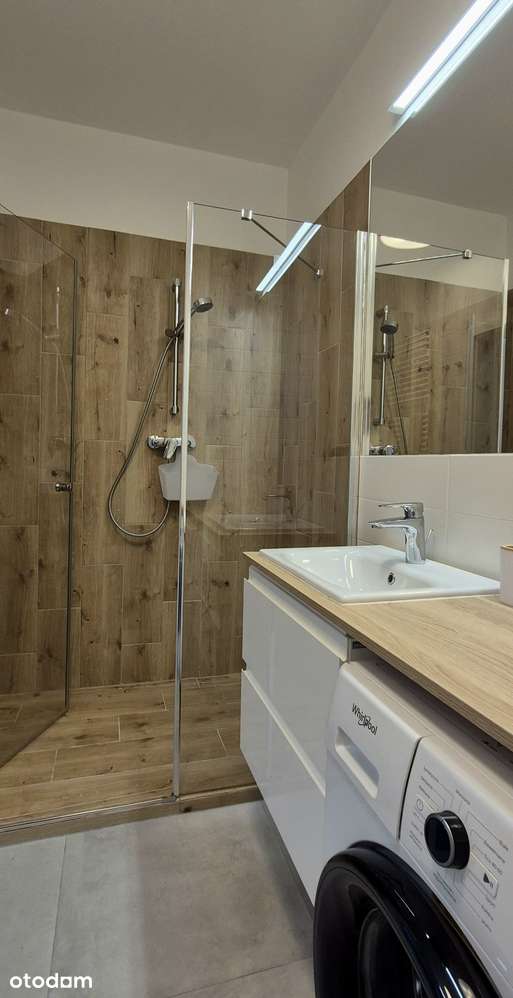 Wola I 2 pokoje | Wysoki standard | 10 m² loggia | Rondo ONZ