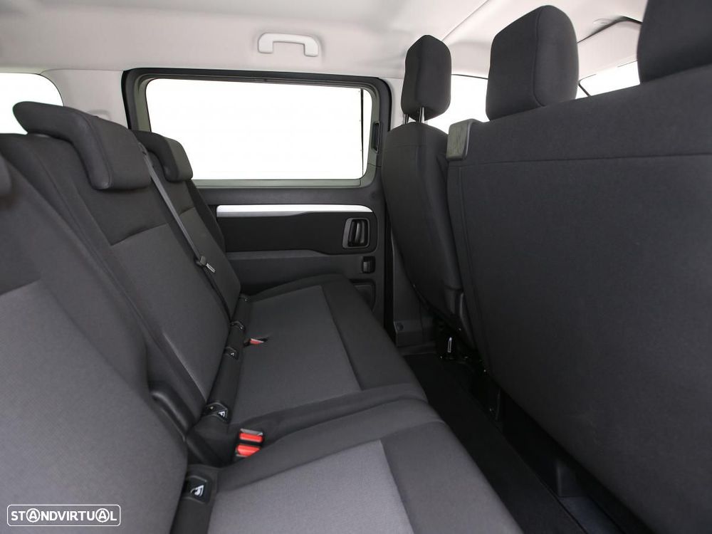 Peugeot e-Traveller 75 kWh Business Long - 10