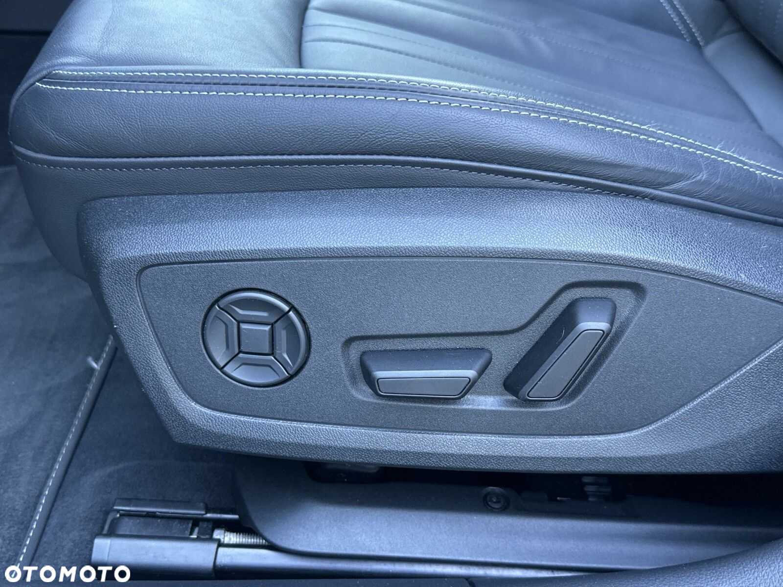 Audi A6 - 26