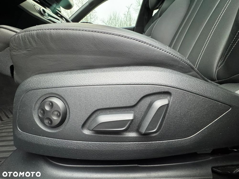 Audi A5 Sportback 45 TFSI mHEV Quattro S tronic - 26