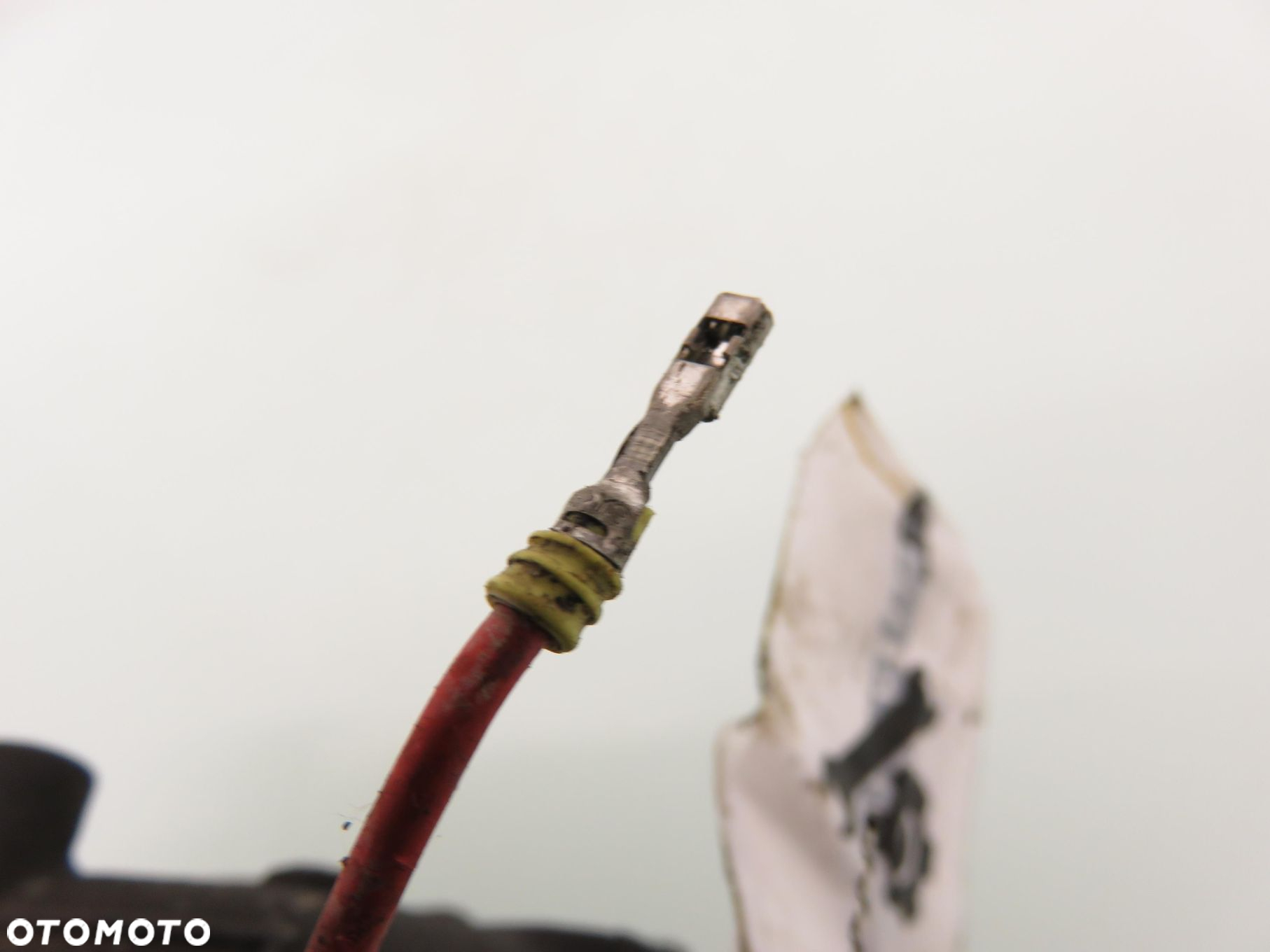 KOMPRESOR KLIMATYZACJI HONDA CITY IV 1.3 34063 TRSE07 - 3