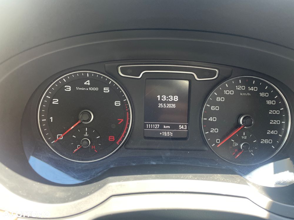 Audi Q3 - 4