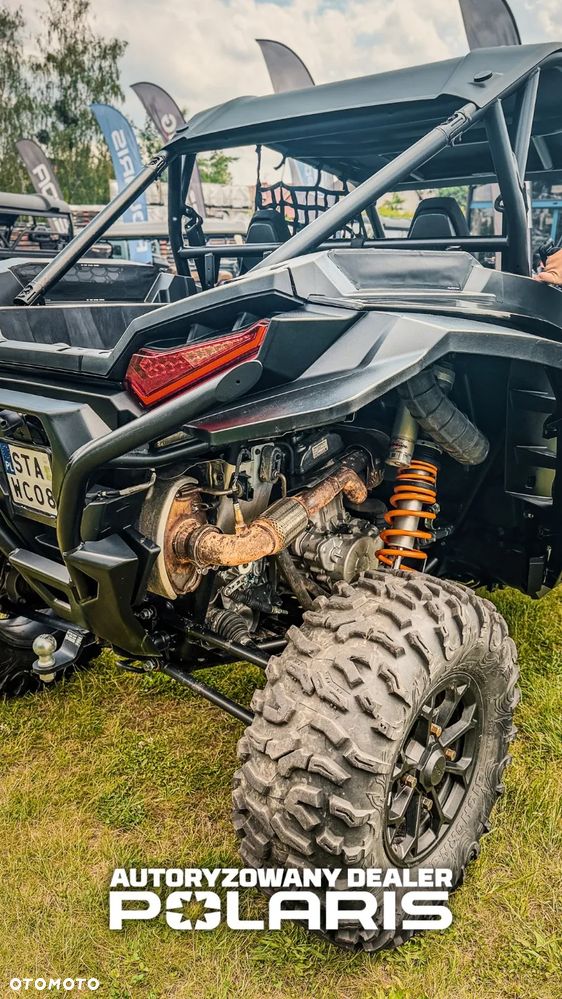 Polaris RZR - 10