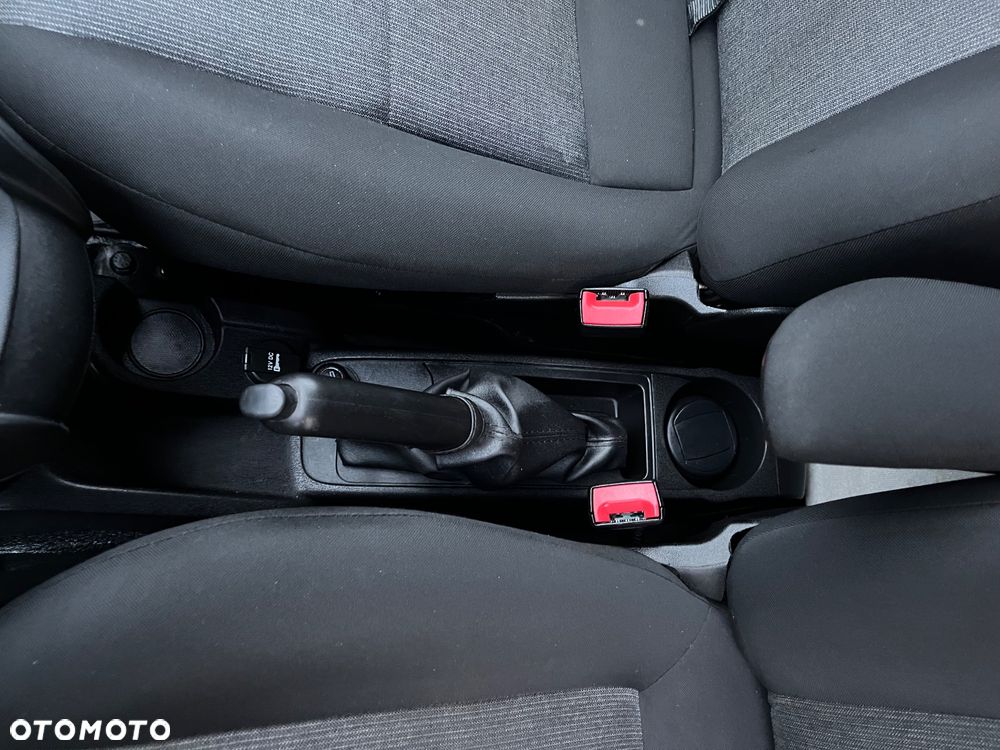 Fiat Doblo - 19