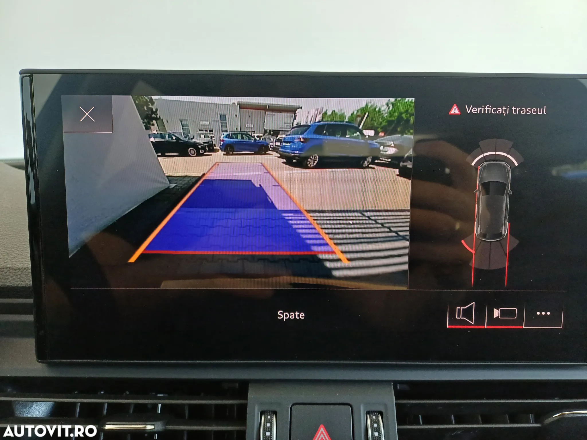 Audi Q5 40 TDI quattro S tronic MHEV Advanced - 26