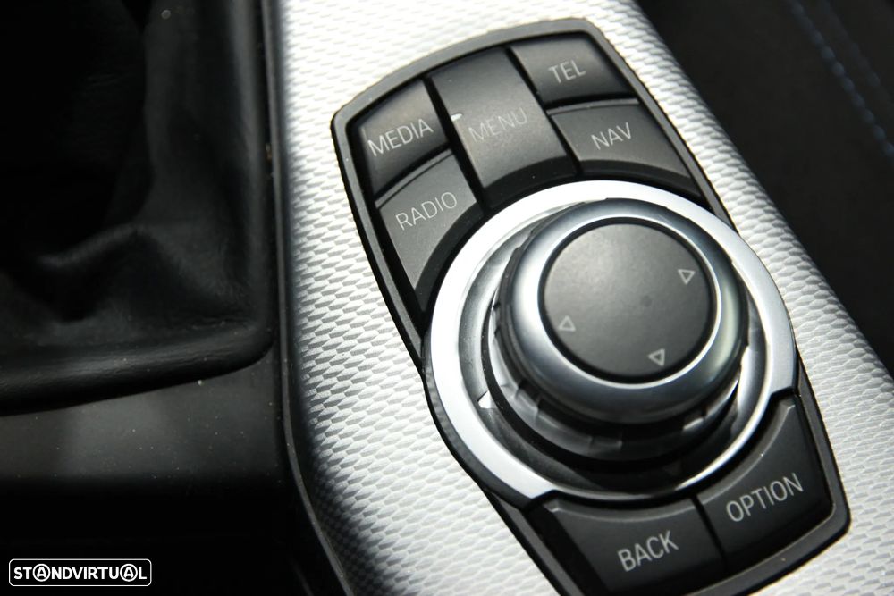 BMW M135i Standard - 18