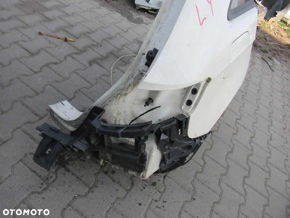 audi a3 8v hb tył prawa ćwiartka - 2