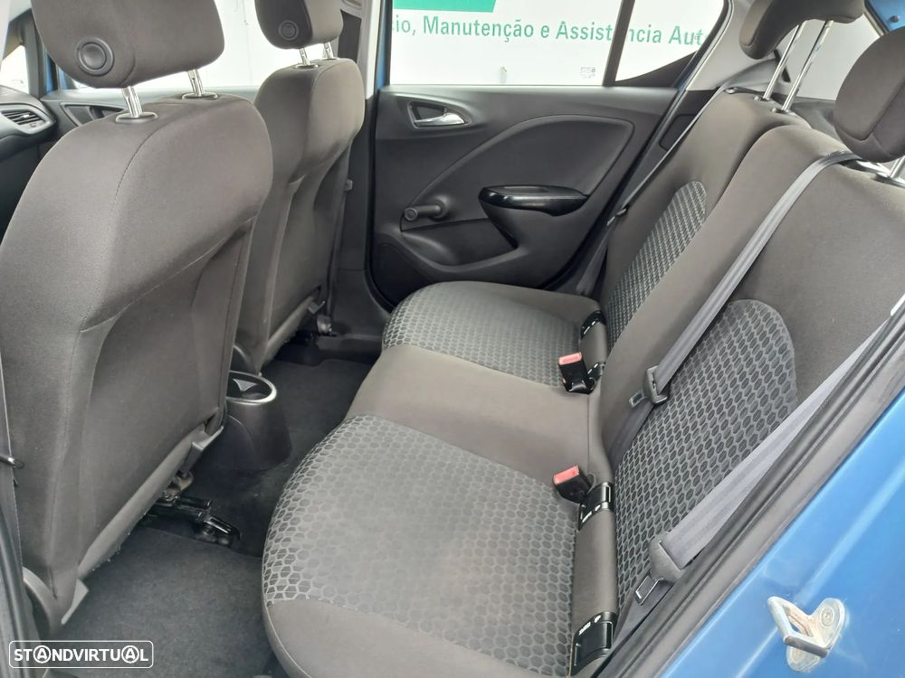 Opel Corsa 1.2 Color Edition - 16