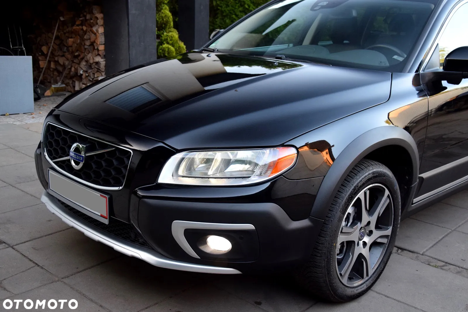 Volvo XC 70 - 15