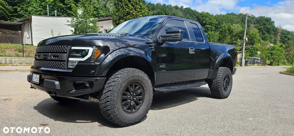 Ford F150 - 8