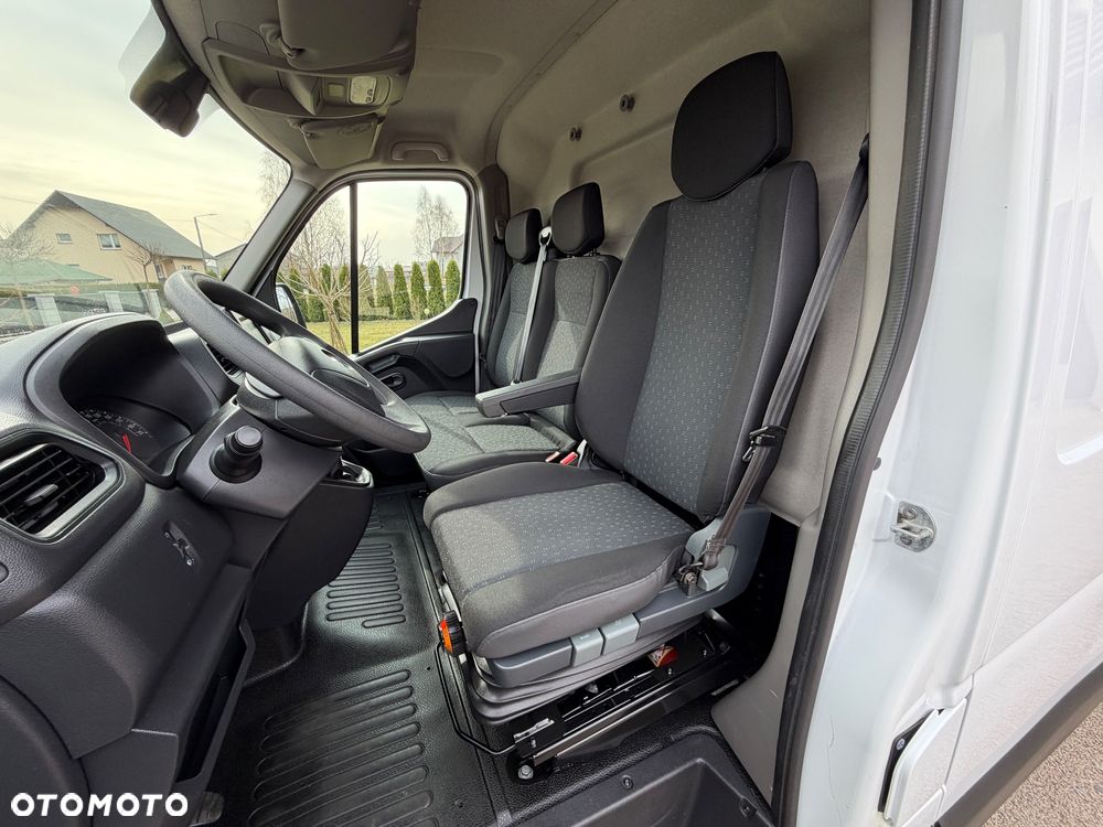 Opel Movano L4H3 - 5