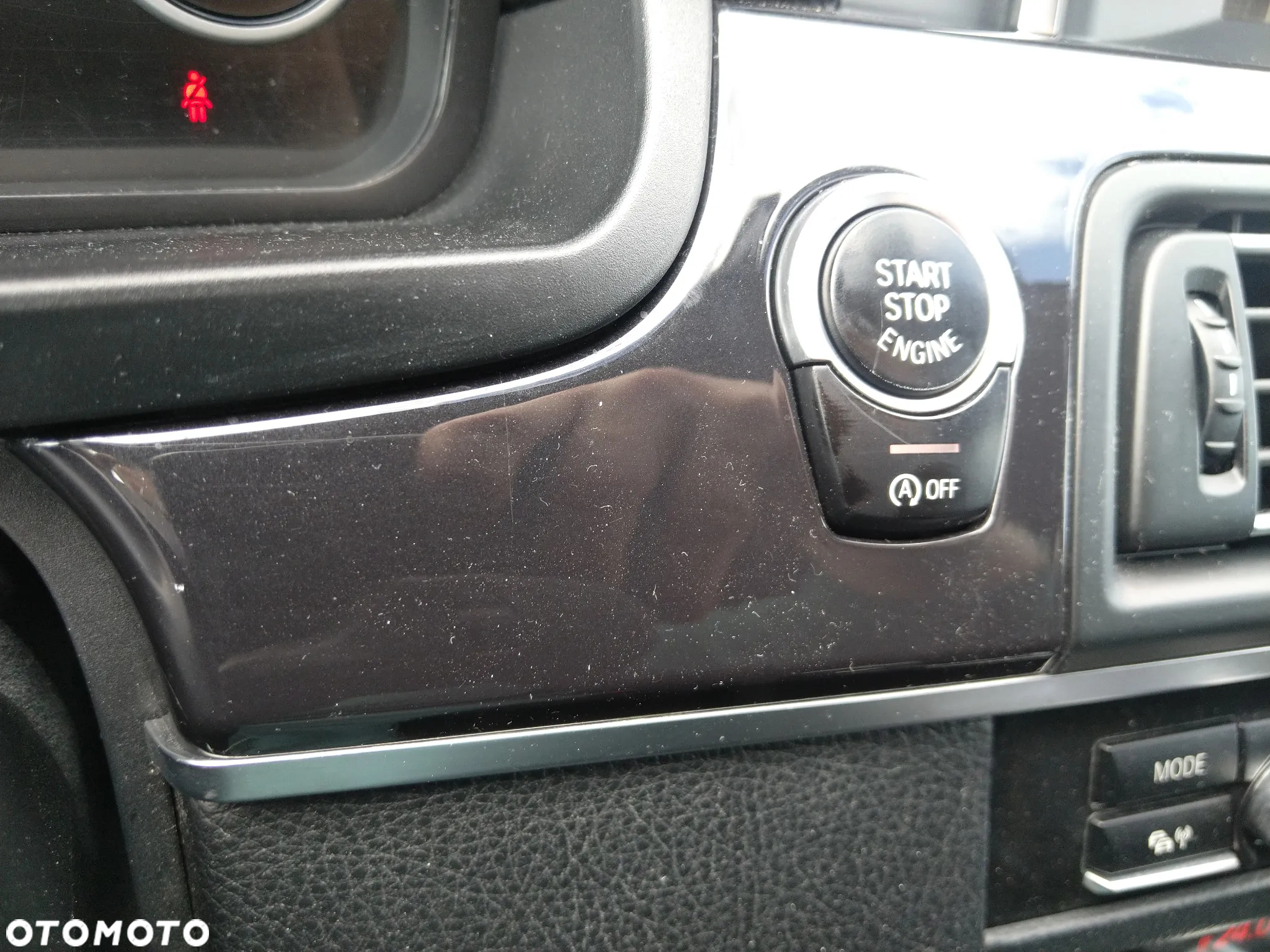 BMW Seria 5 520d xDrive - 7