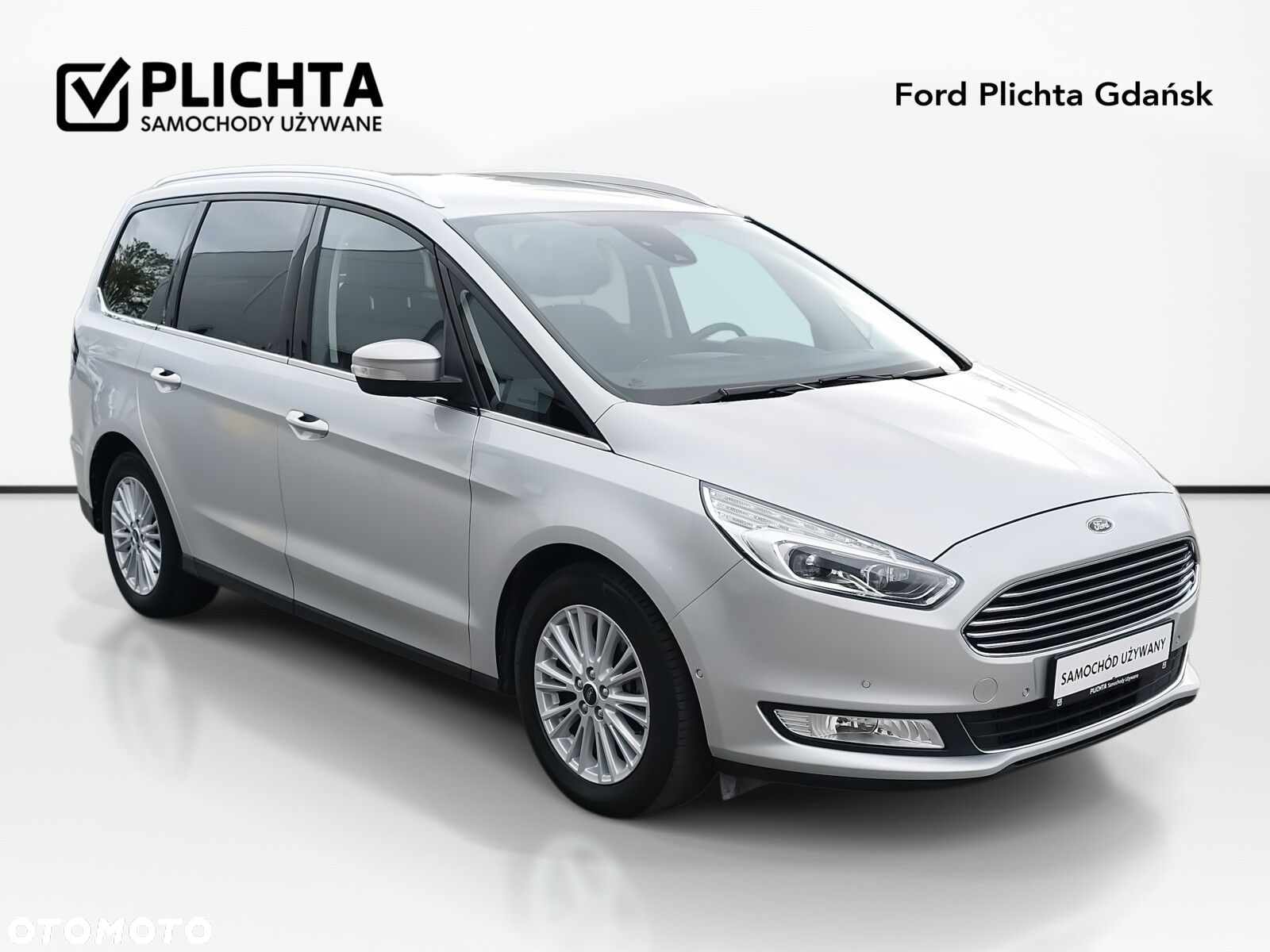 Ford Galaxy - 3